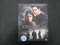 Crepúsculo  United States Catherine Hardwicke DVD. Uploaded by Alephander